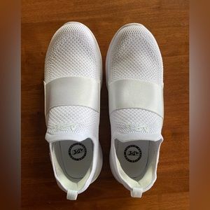 Athletic Propulsion Lab (APL) TechLoom Bliss 8.5 (White)